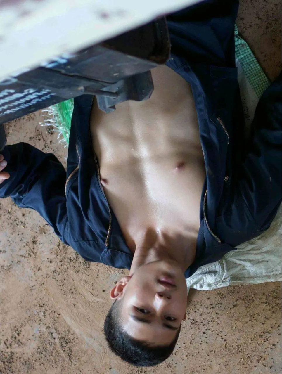 ตำนานความนัว