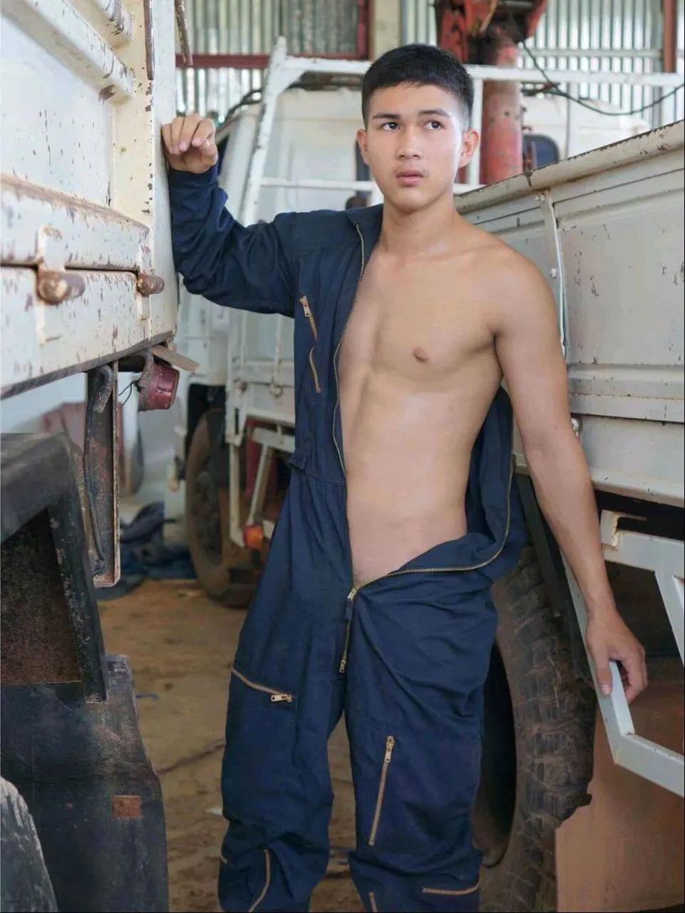 ตำนานความนัว