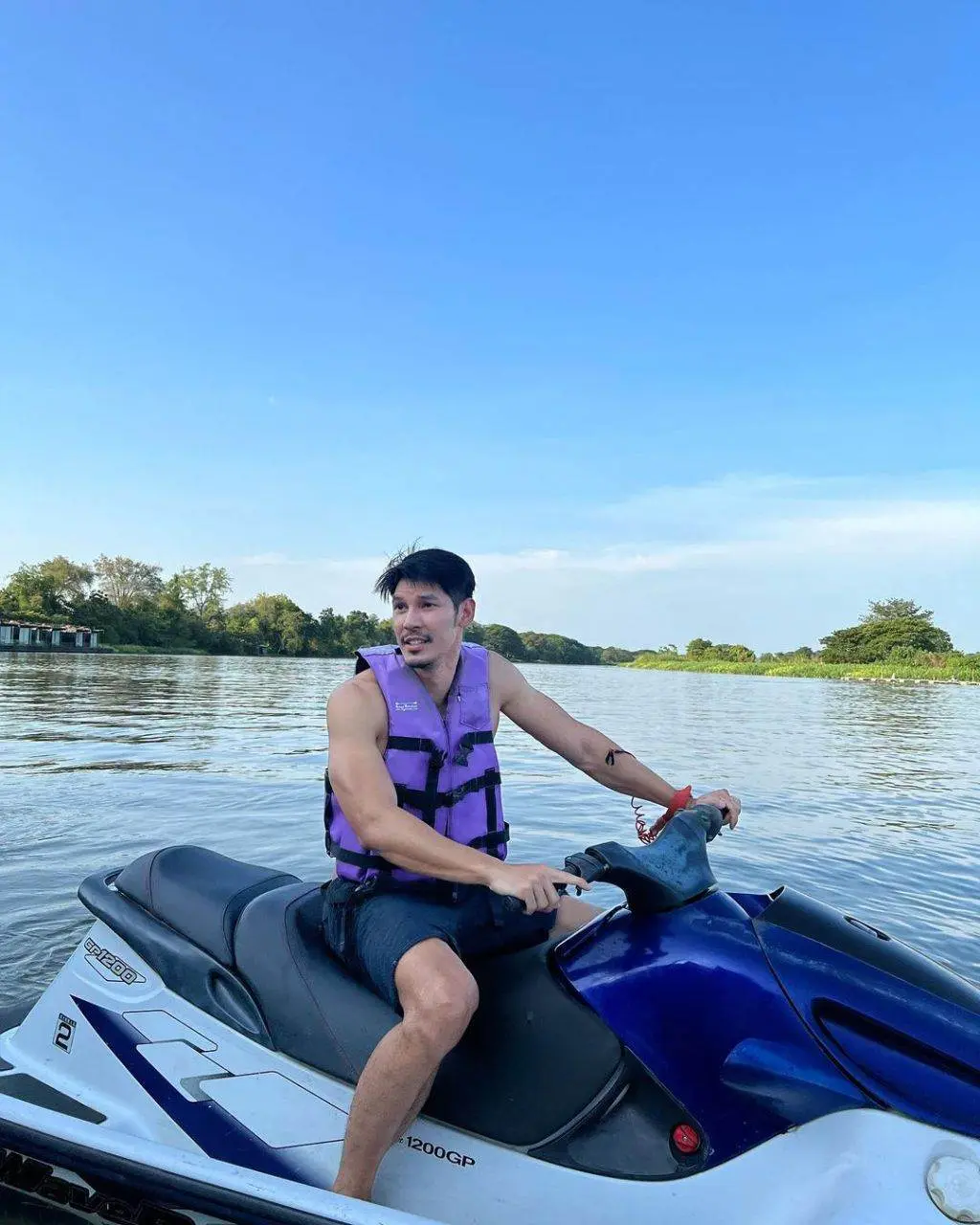 เข้มเต็มสูบ #สามีจ๋า