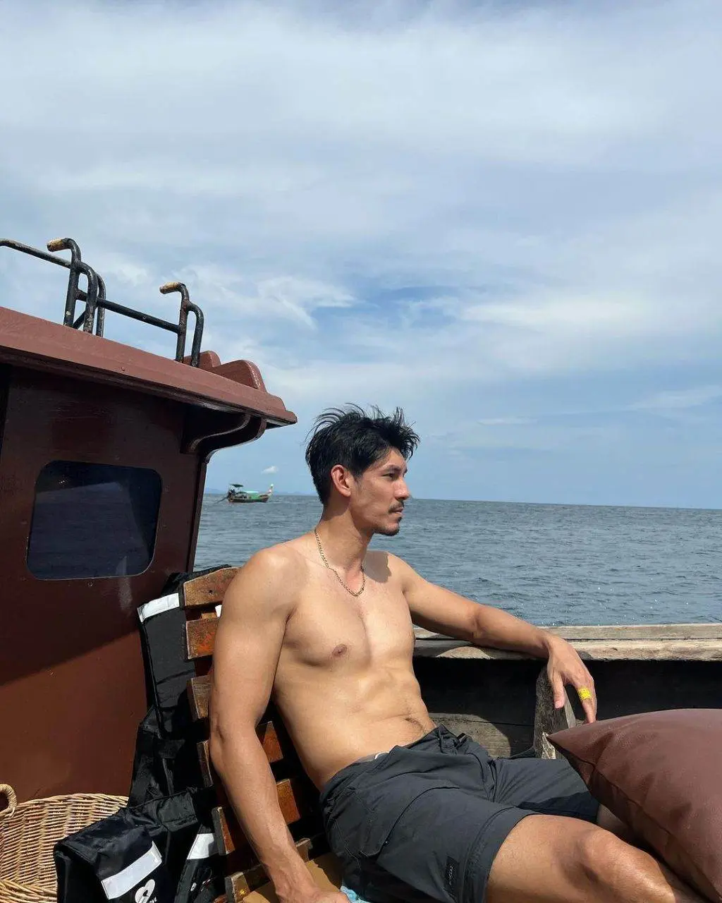 เข้มเต็มสูบ #สามีจ๋า