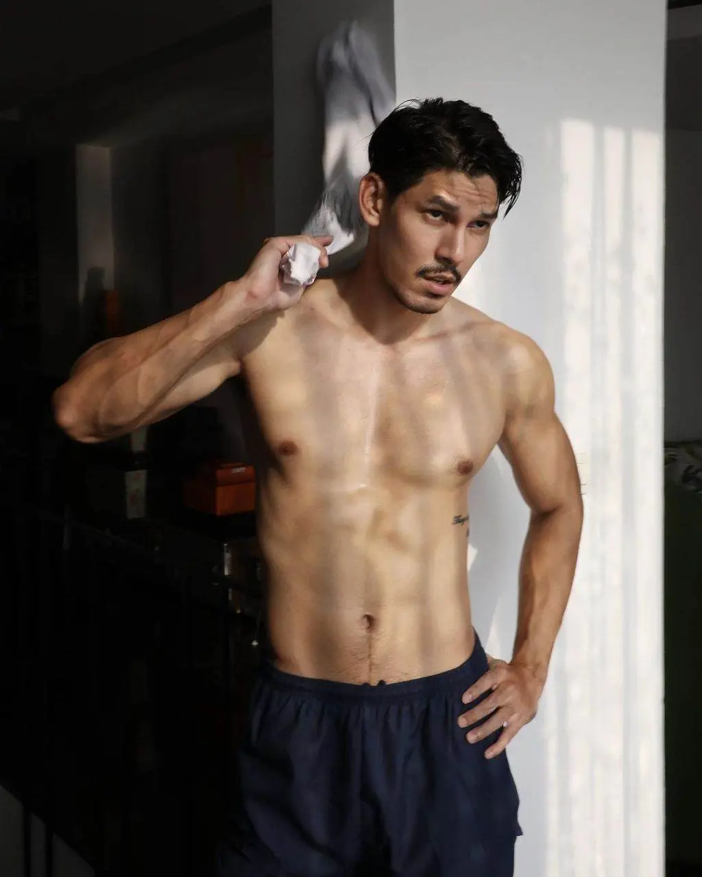 เข้มเต็มสูบ #สามีจ๋า