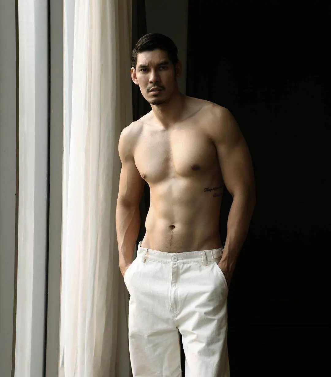 เข้มเต็มสูบ #สามีจ๋า