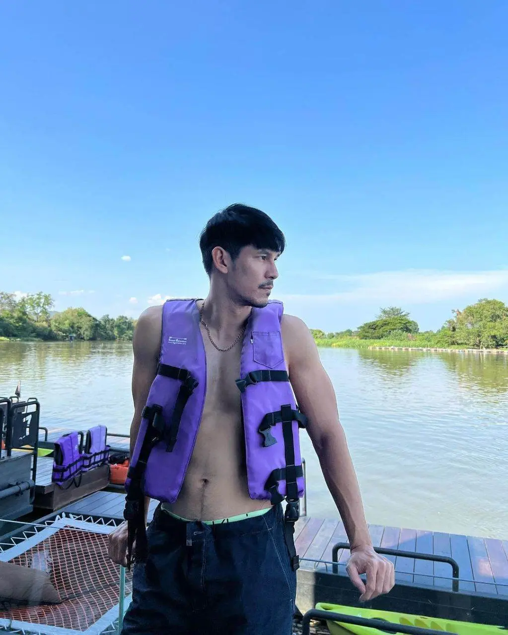 เข้มเต็มสูบ #สามีจ๋า