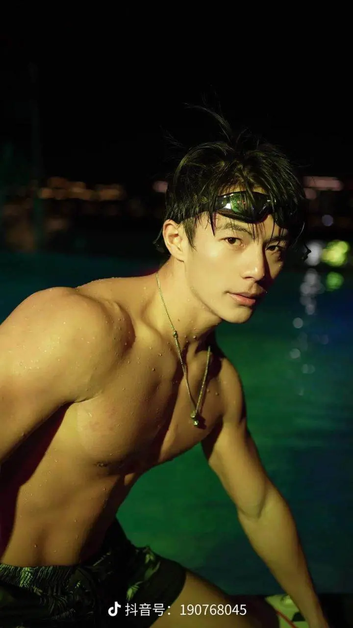 หุ่นแบบนี้ ใครจะอดใจไหว EP 21