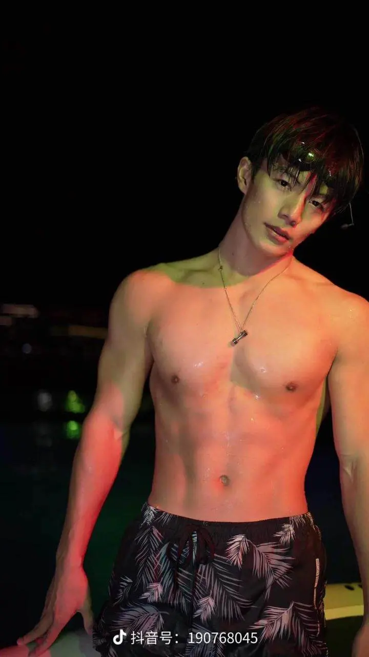 หุ่นแบบนี้ ใครจะอดใจไหว EP 21