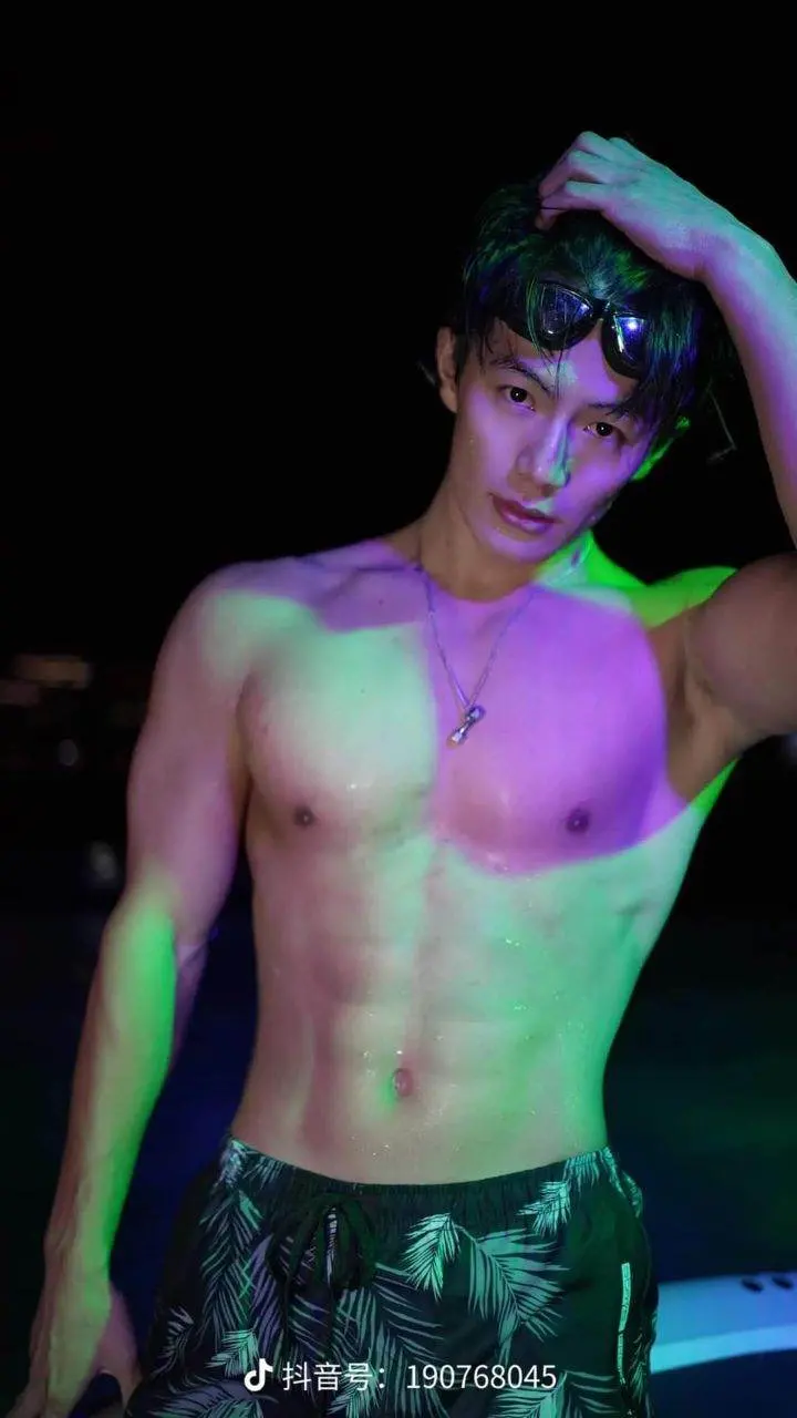 หุ่นแบบนี้ ใครจะอดใจไหว EP 21