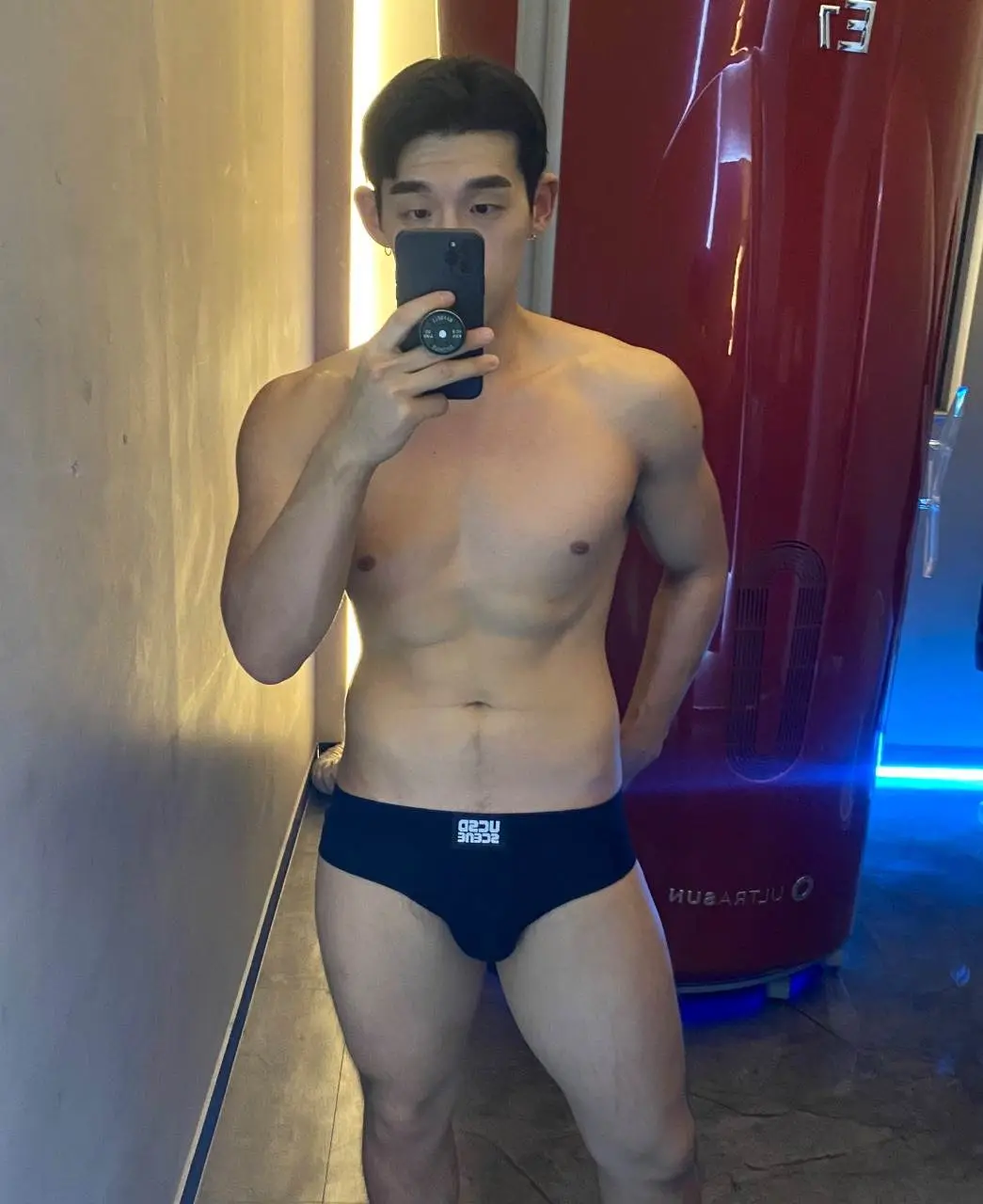 Sexy