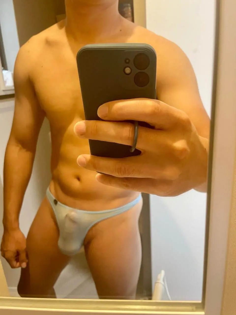  LINE OpenChat : Underwear For Men