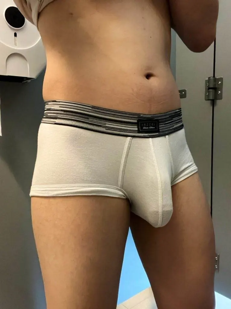  LINE OpenChat : Underwear For Men