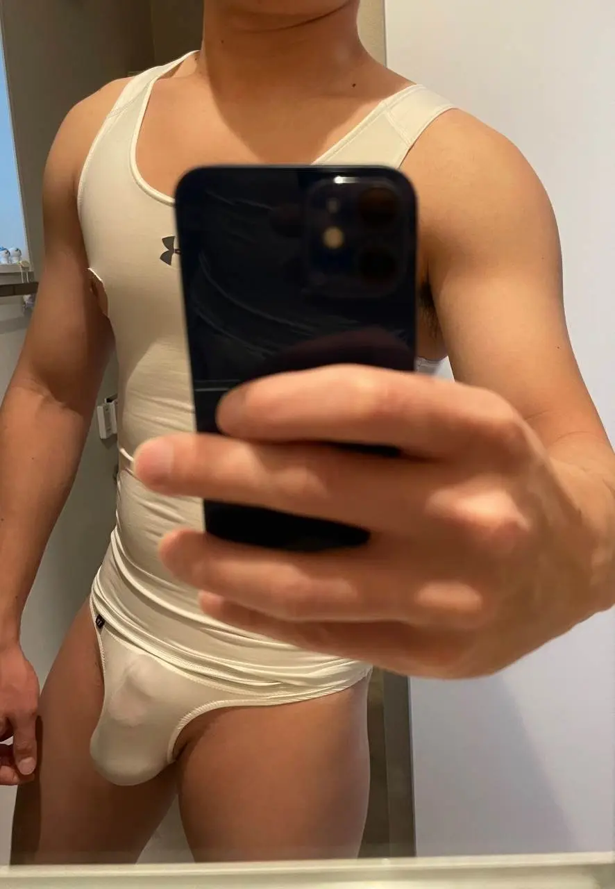  LINE OpenChat : Underwear For Men