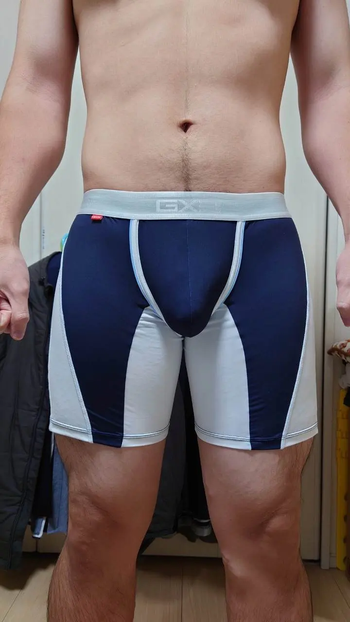 LINE OpenChat : Underwear For Men