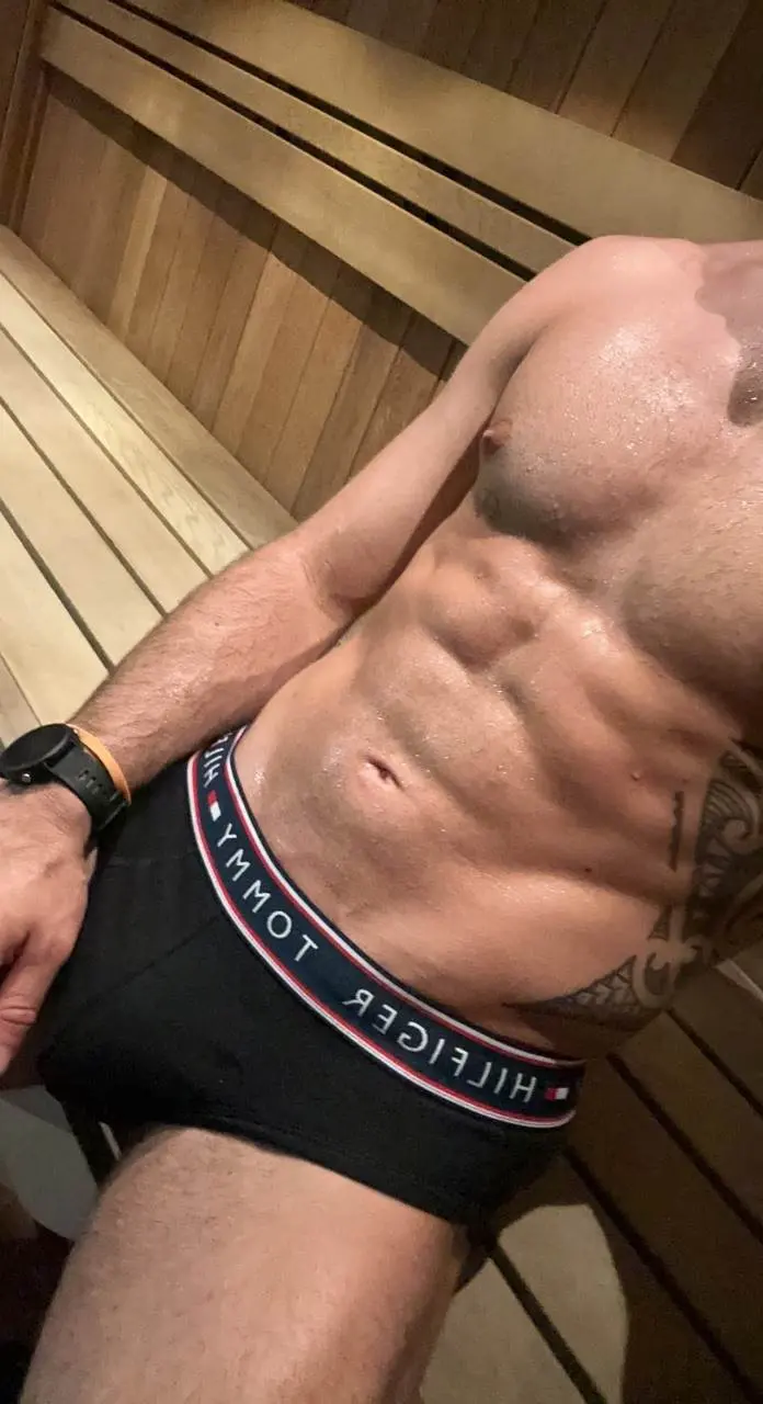 LINE OpenChat : Underwear For Men