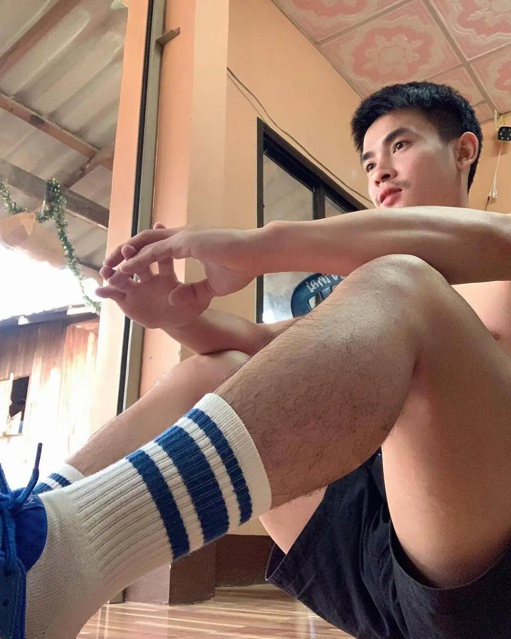 ส่องหนุ่ม 53