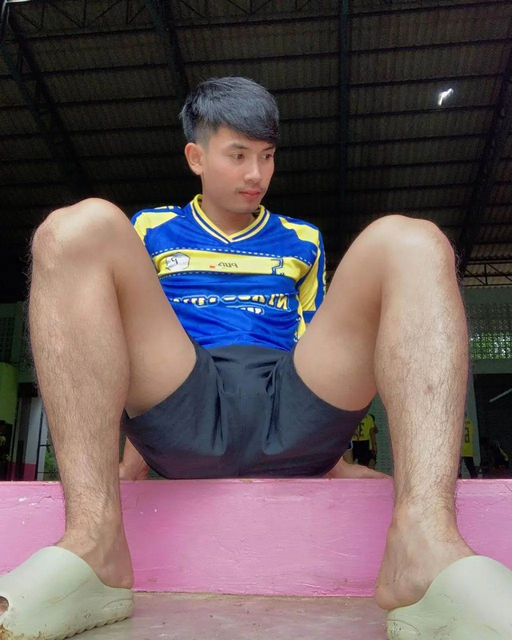 ส่องหนุ่ม 53