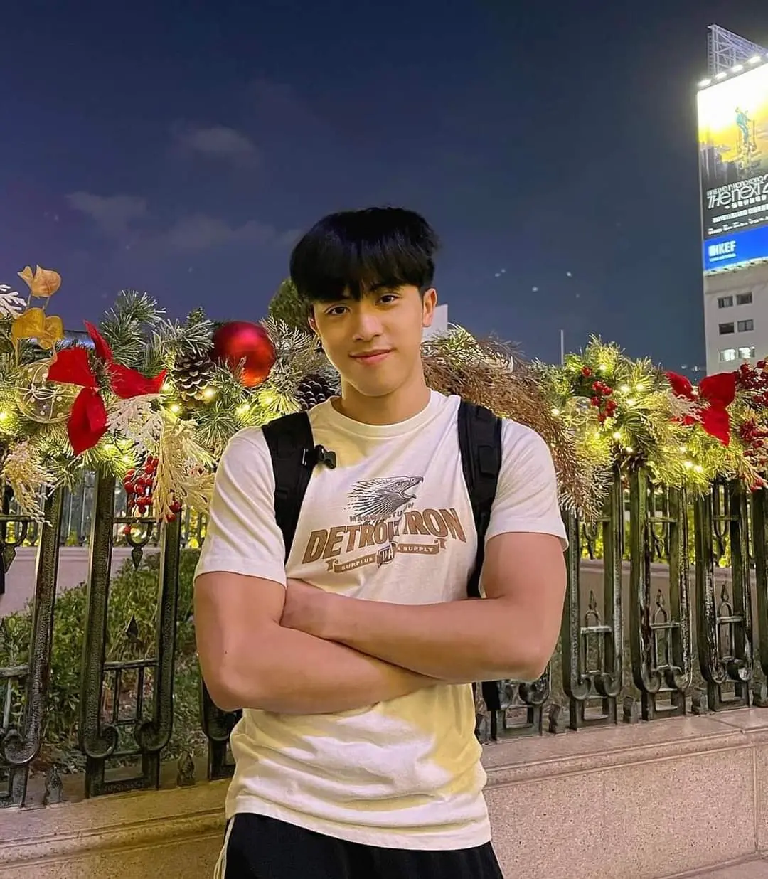 หุ่นแบบนี้ ใครจะอดใจไหว EP 22