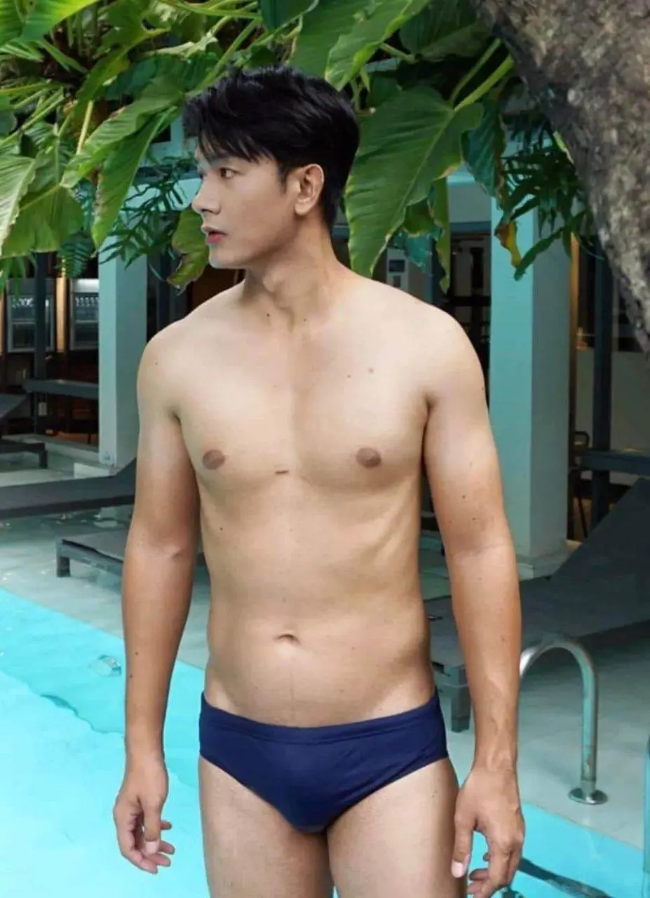 หุ่นแบบนี้ ใครจะอดใจไหว EP 22
