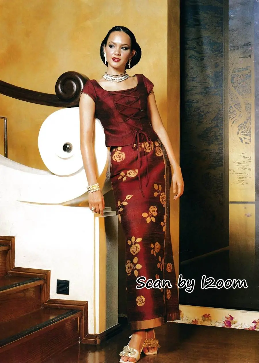 (วันวาน) นิตยสาร หญิงไทย ปีที่ 28 ฉบับที่ 655 มกราคม 2546