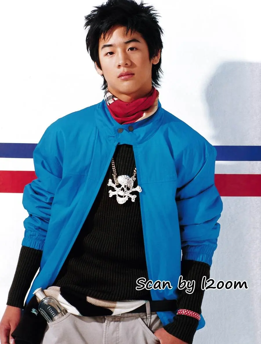 (วันวาน) IMAGE vol.17 no.9 September 2004