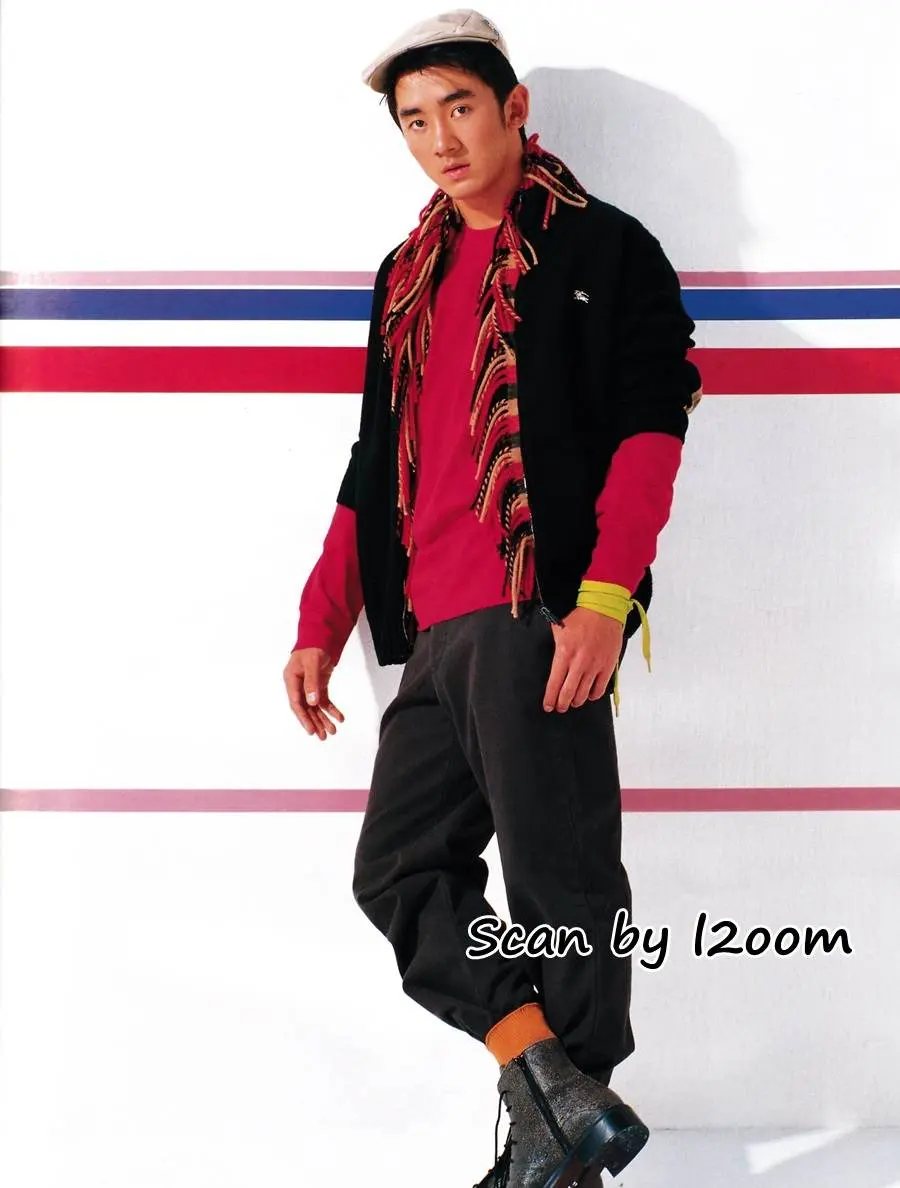 (วันวาน) IMAGE vol.17 no.9 September 2004