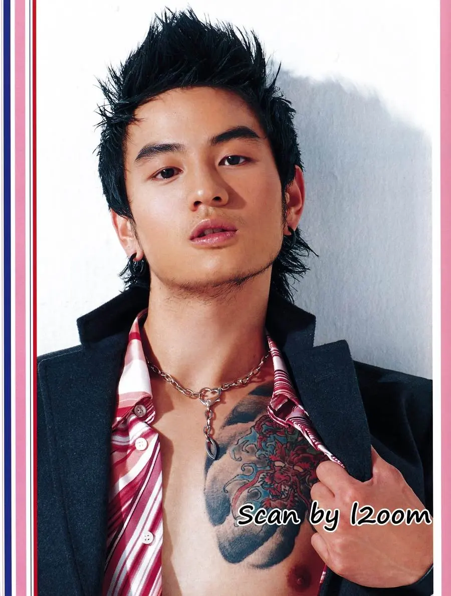 (วันวาน) IMAGE vol.17 no.9 September 2004