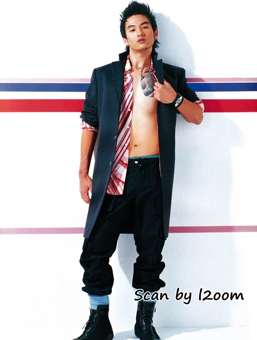 (วันวาน) IMAGE vol.17 no.9 September 2004