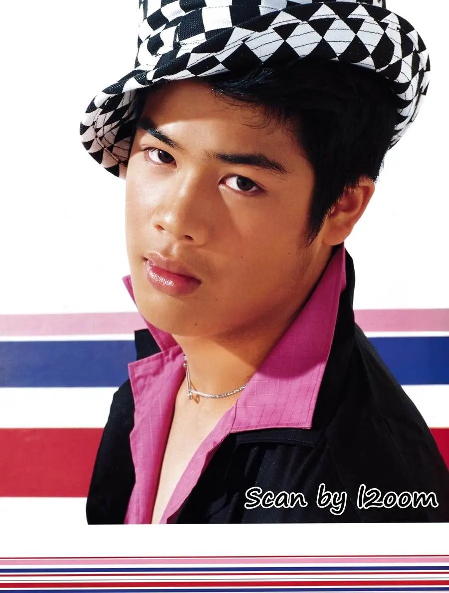 (วันวาน) IMAGE vol.17 no.9 September 2004