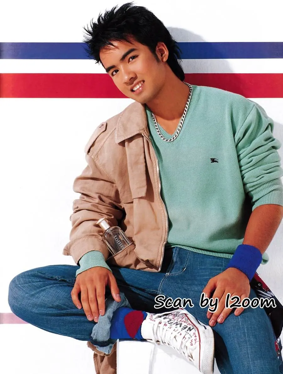 (วันวาน) IMAGE vol.17 no.9 September 2004