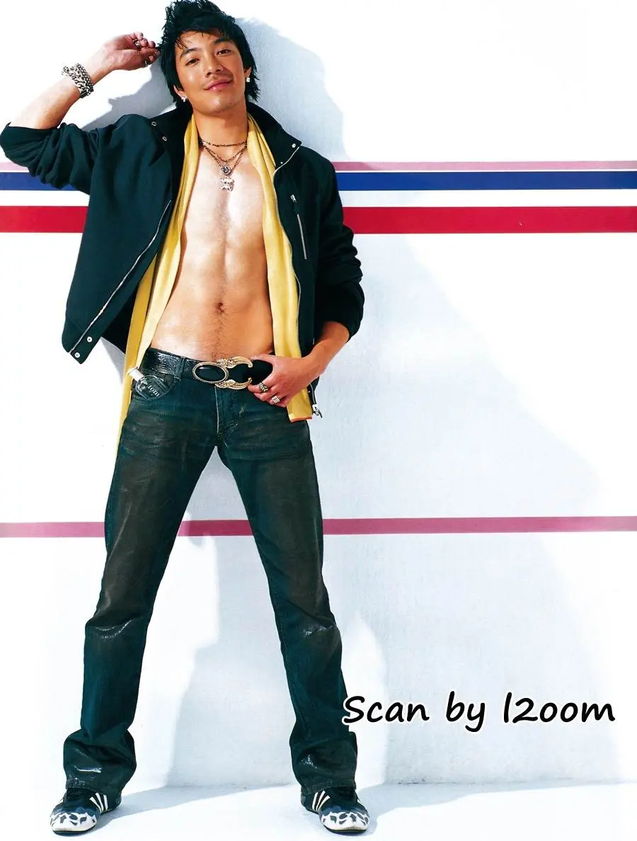 (วันวาน) IMAGE vol.17 no.9 September 2004