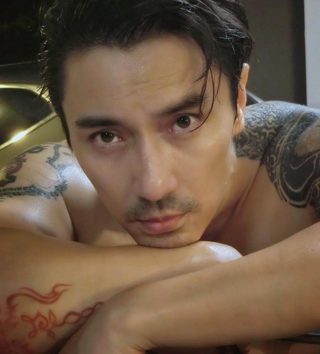 ทรงแด๊ดพลังแด๊ด