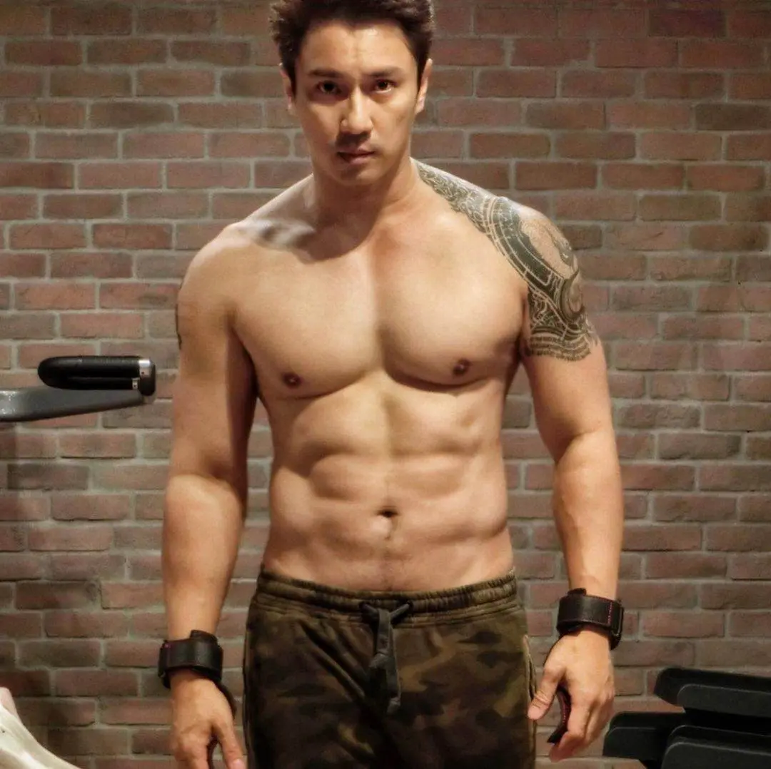 ทรงแด๊ดพลังแด๊ด