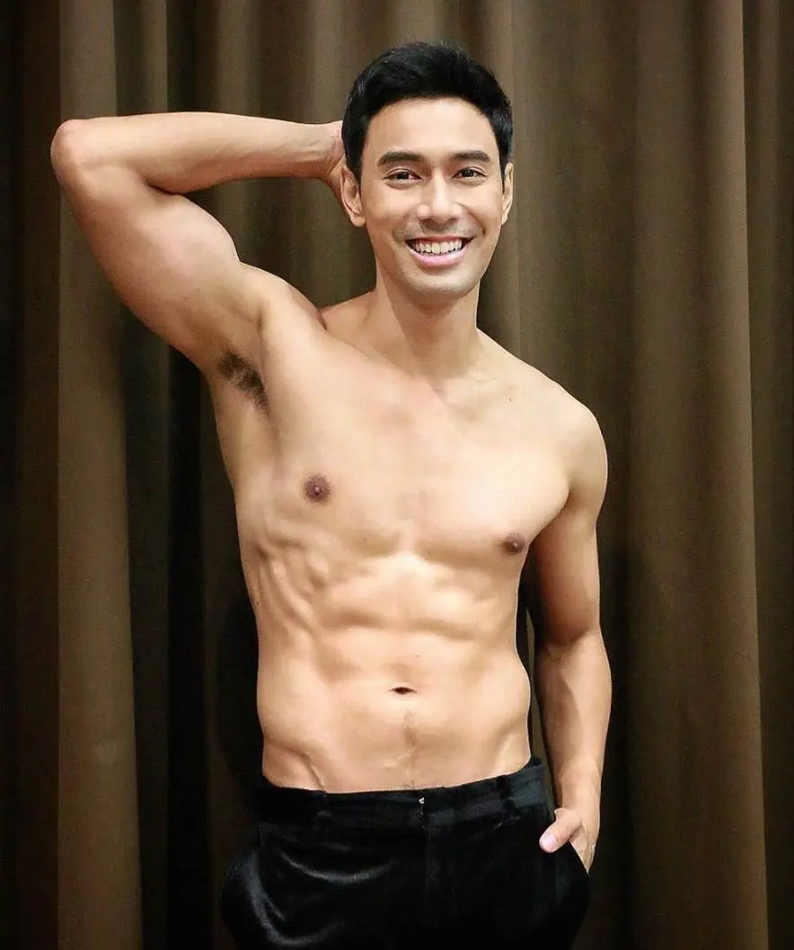 ทรงแด๊ดพลังแด๊ด
