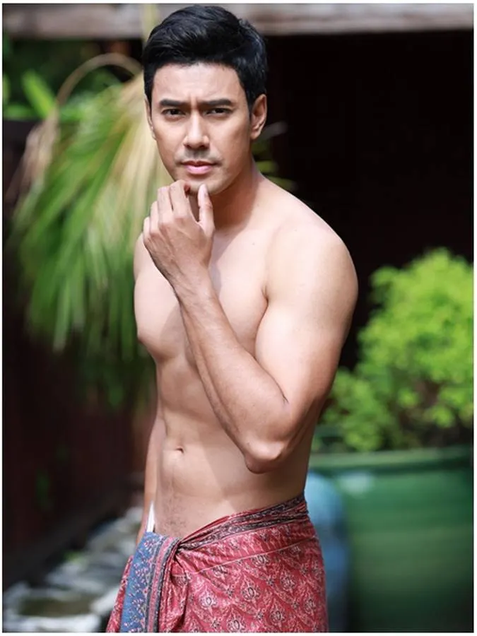 ทรงแด๊ดพลังแด๊ด