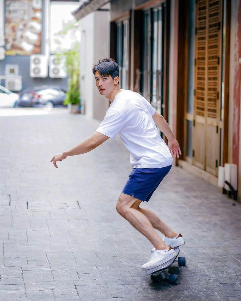 ปลุกความร่าน