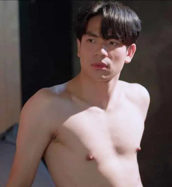 ลูกผู้ชายพันธ์ดี