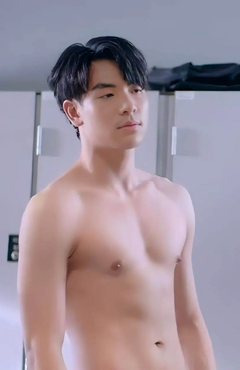 ลูกผู้ชายพันธ์ดี