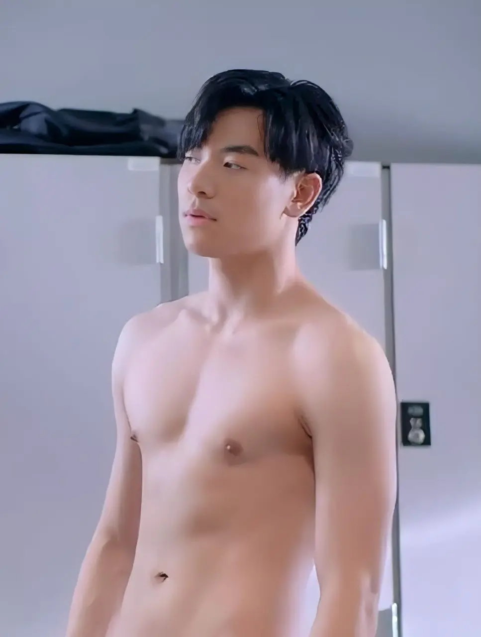 ลูกผู้ชายพันธ์ดี