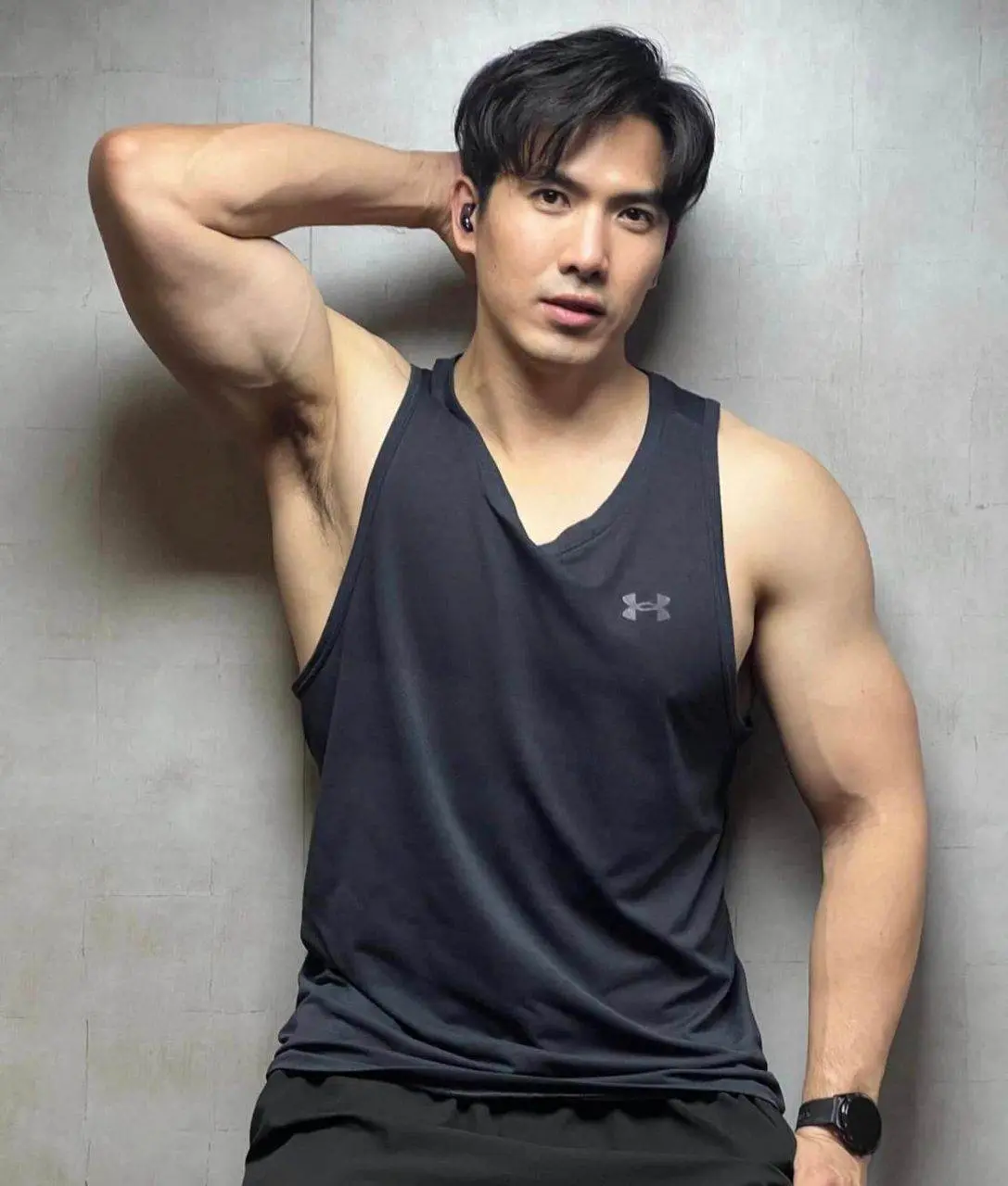 ลูกผู้ชายพันธ์ดี