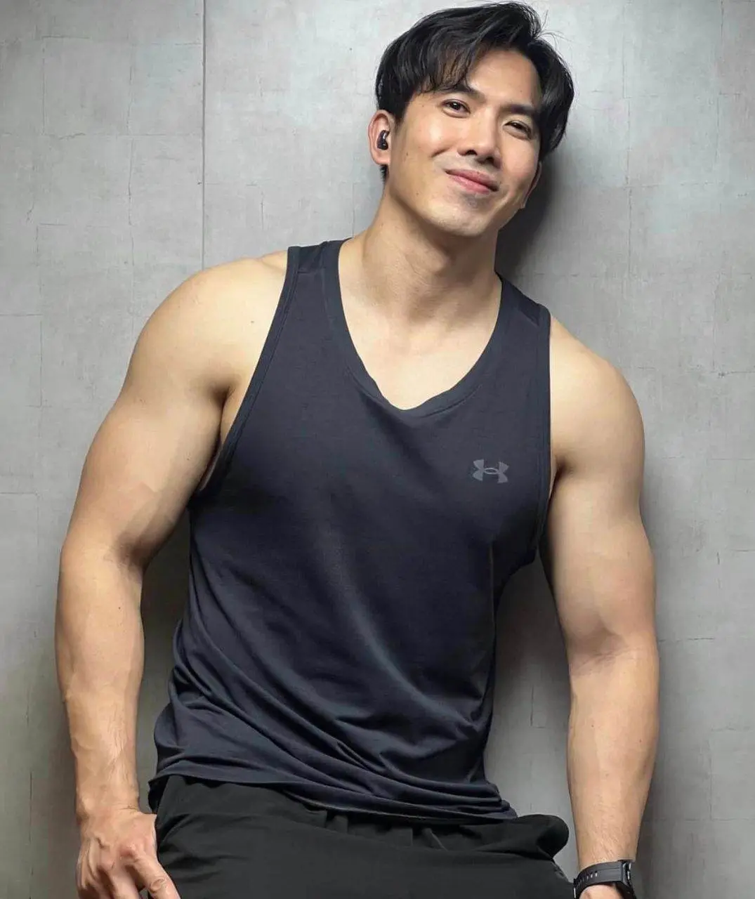 ลูกผู้ชายพันธ์ดี