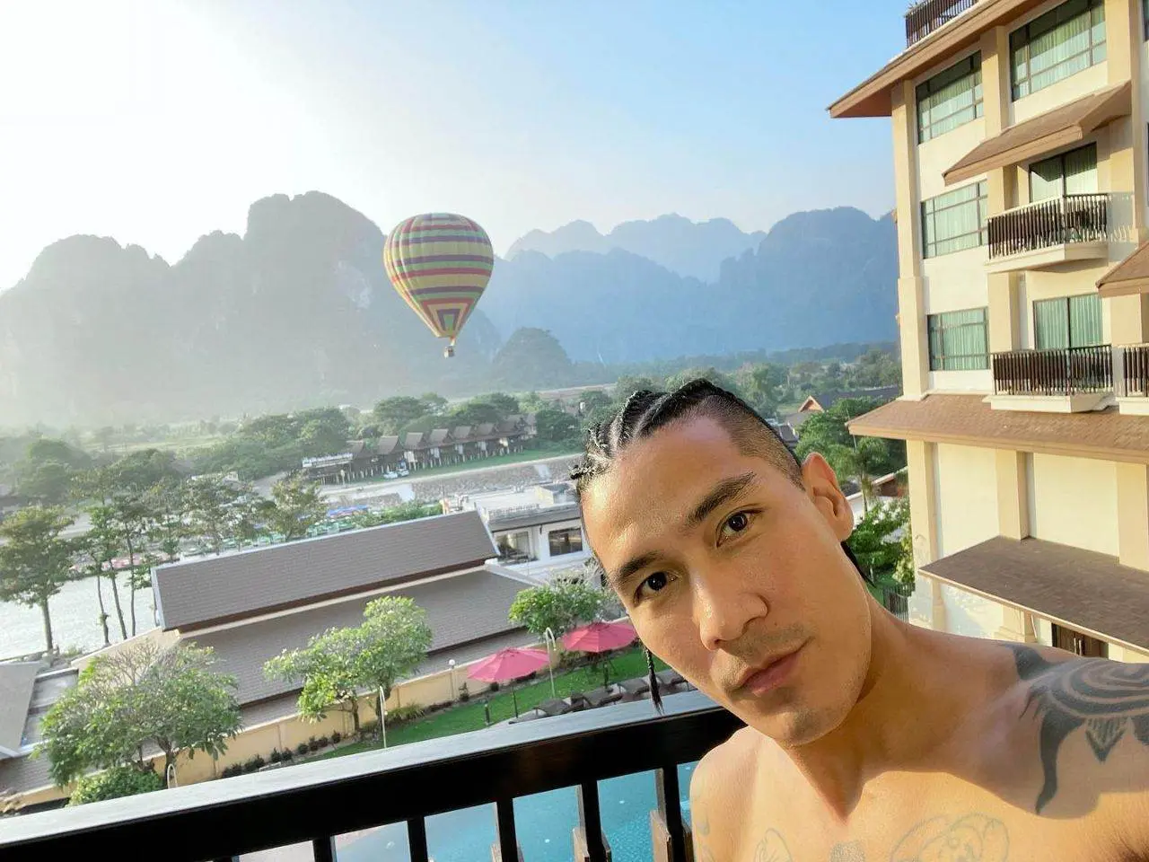 ลูกผู้ชายพันธ์ดี