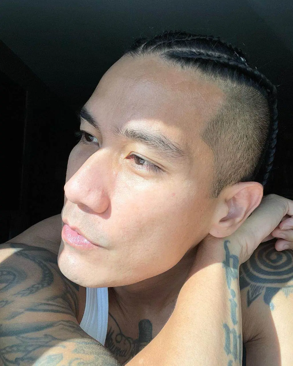 ลูกผู้ชายพันธ์ดี