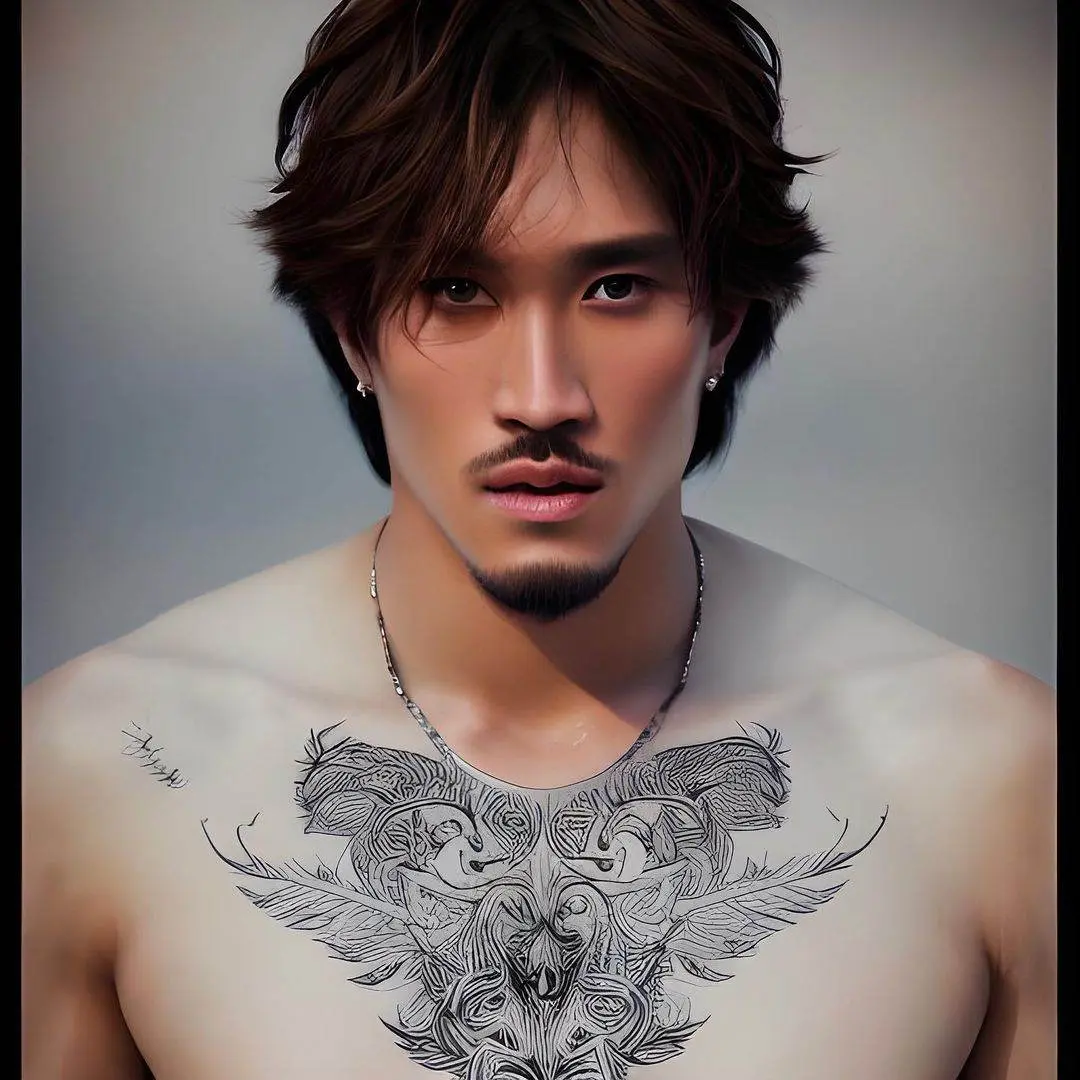 หลงเฟยหลงผัว