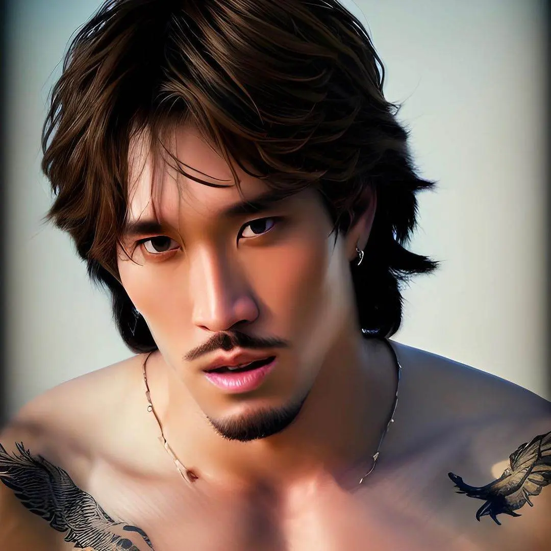 หลงเฟยหลงผัว