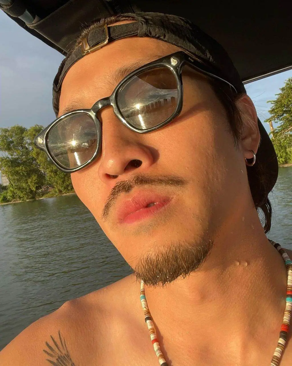 พันธ์ดีสามีออนไลน์