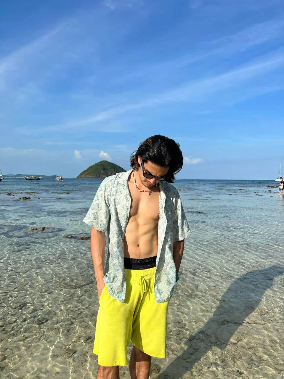 พันธ์ดีสามีออนไลน์