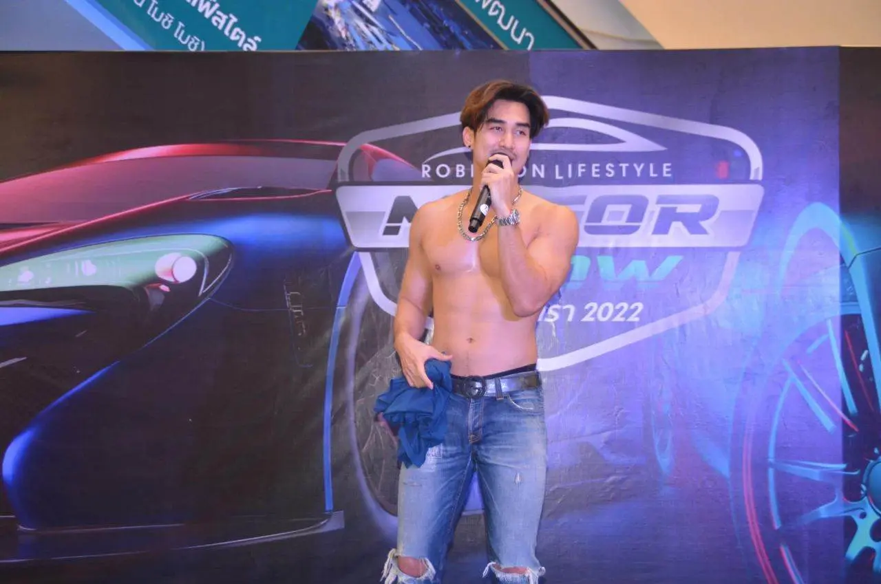 พันธ์ดีสามีออนไลน์