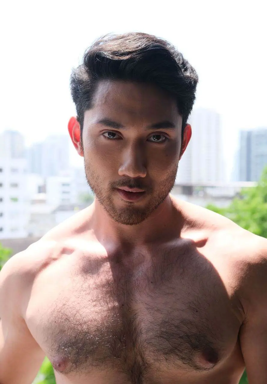 สามีทรงแด๊ด