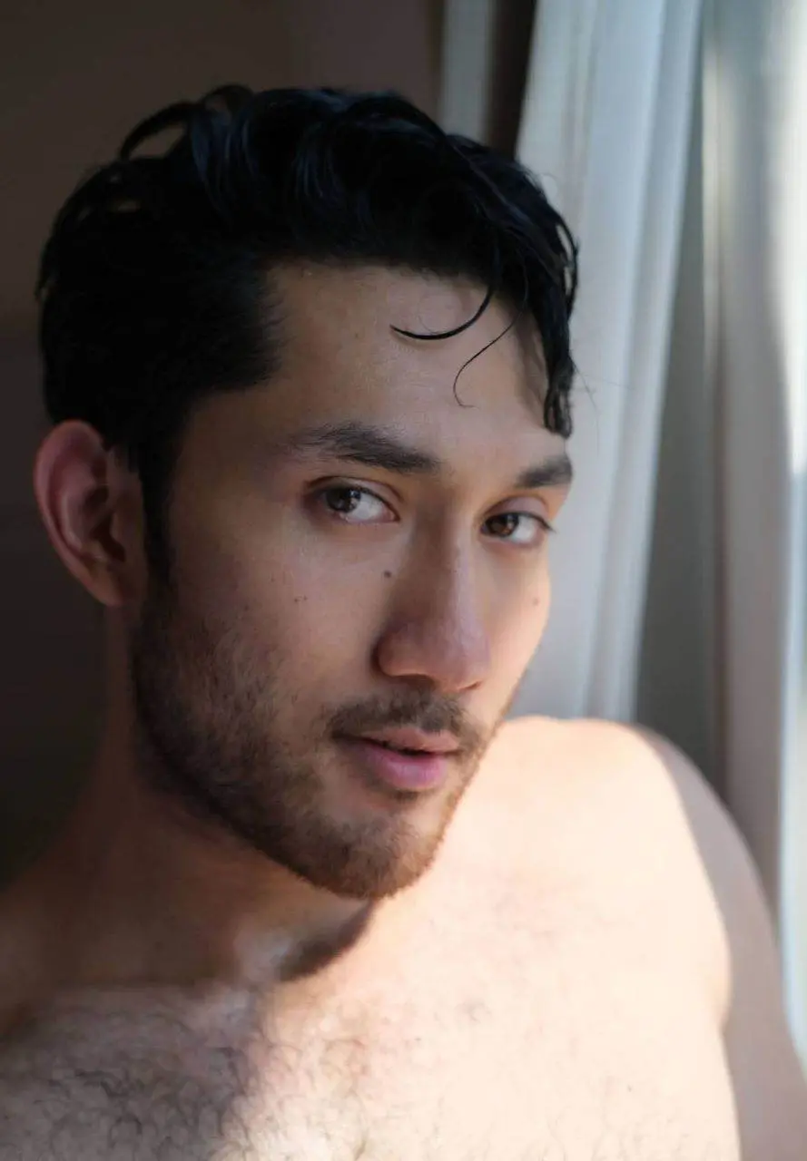 สามีทรงแด๊ด