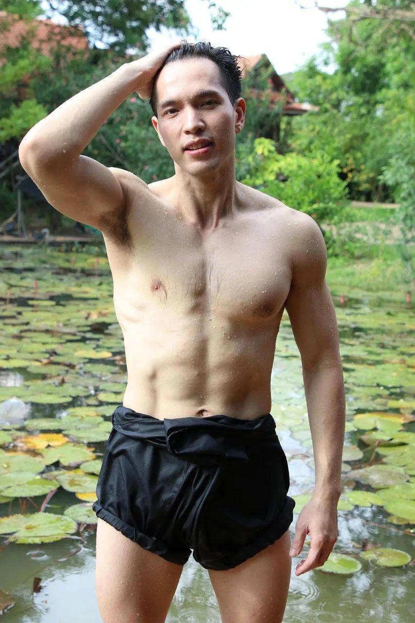 พ่อบอยพ่อเอสเด็ดมาก