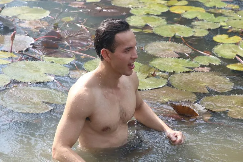 พ่อบอยพ่อเอสเด็ดมาก