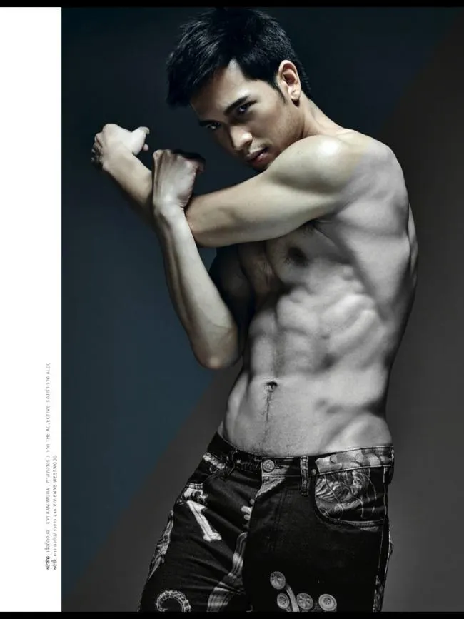 พ่อบอยพ่อเอสเด็ดมาก